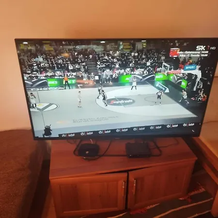 Lägenhet Max Vikendica Jahorina